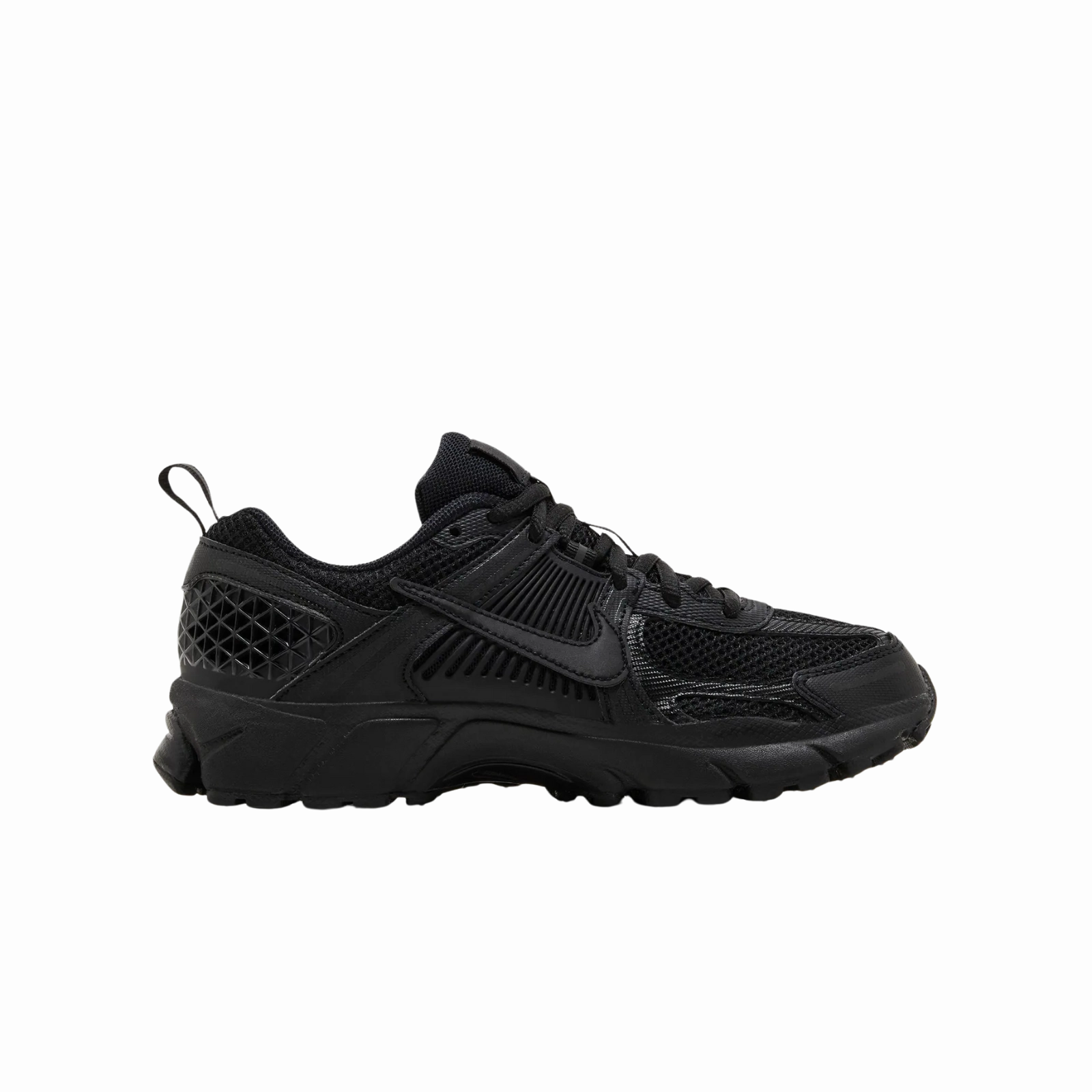 Nike Zoom Vomero 5 Triple Black (GS)