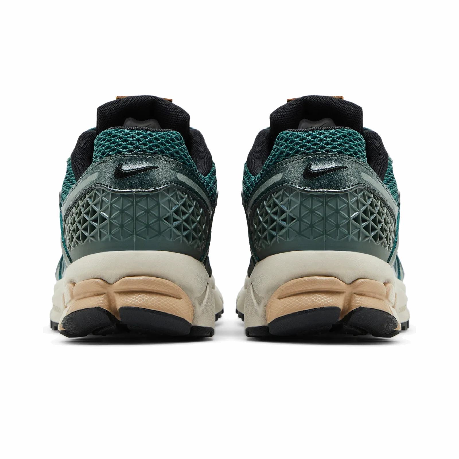 Nike Zoom Vomero 5 Vintage Green Light Orewood Brown Hemp Chrome (Women's)