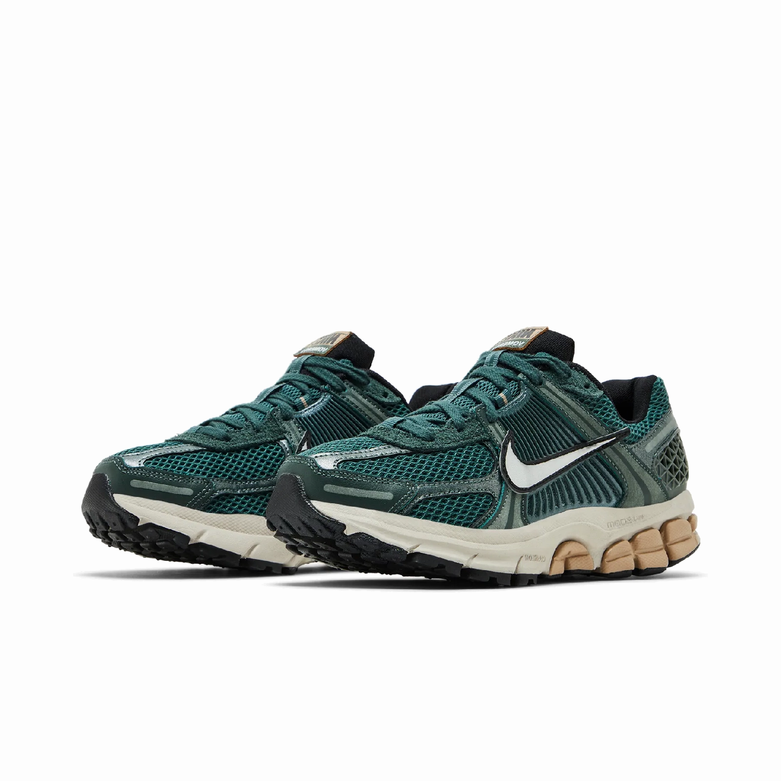 Nike Zoom Vomero 5 Vintage Green Light Orewood Brown Hemp Chrome (Women's)
