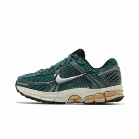 Nike Zoom Vomero 5 Vintage Green Light Orewood Brown Hemp Chrome (Women's)