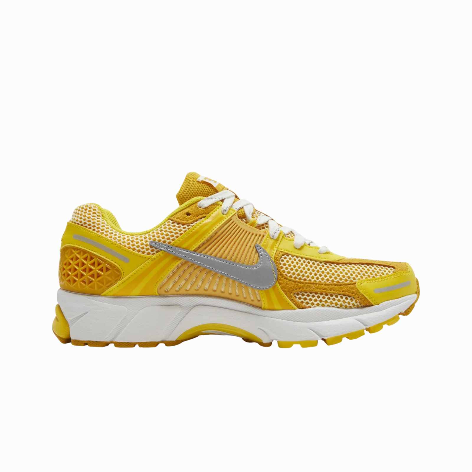 Nike Zoom Vomero 5 Yellow Ochre