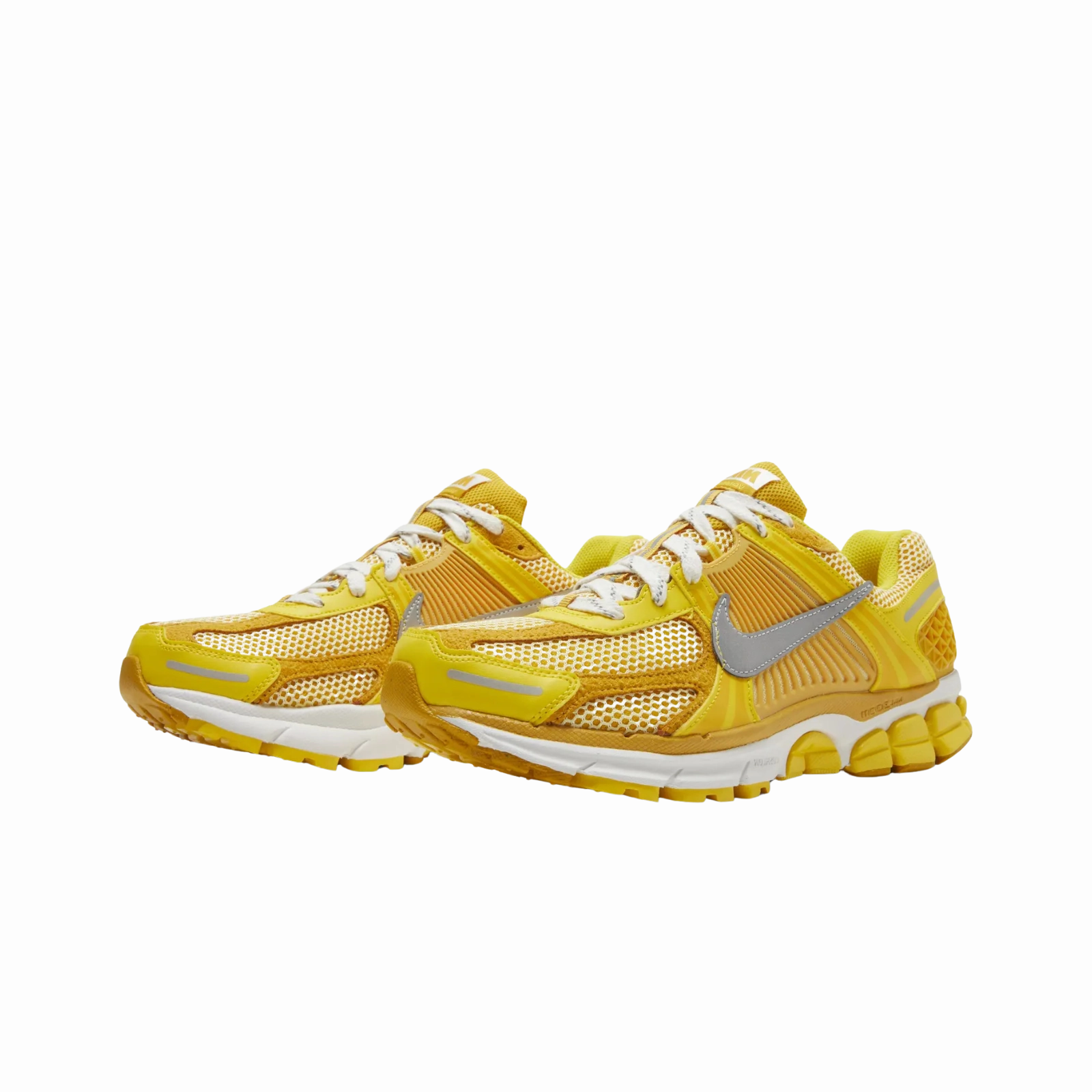 Nike Zoom Vomero 5 Yellow Ochre