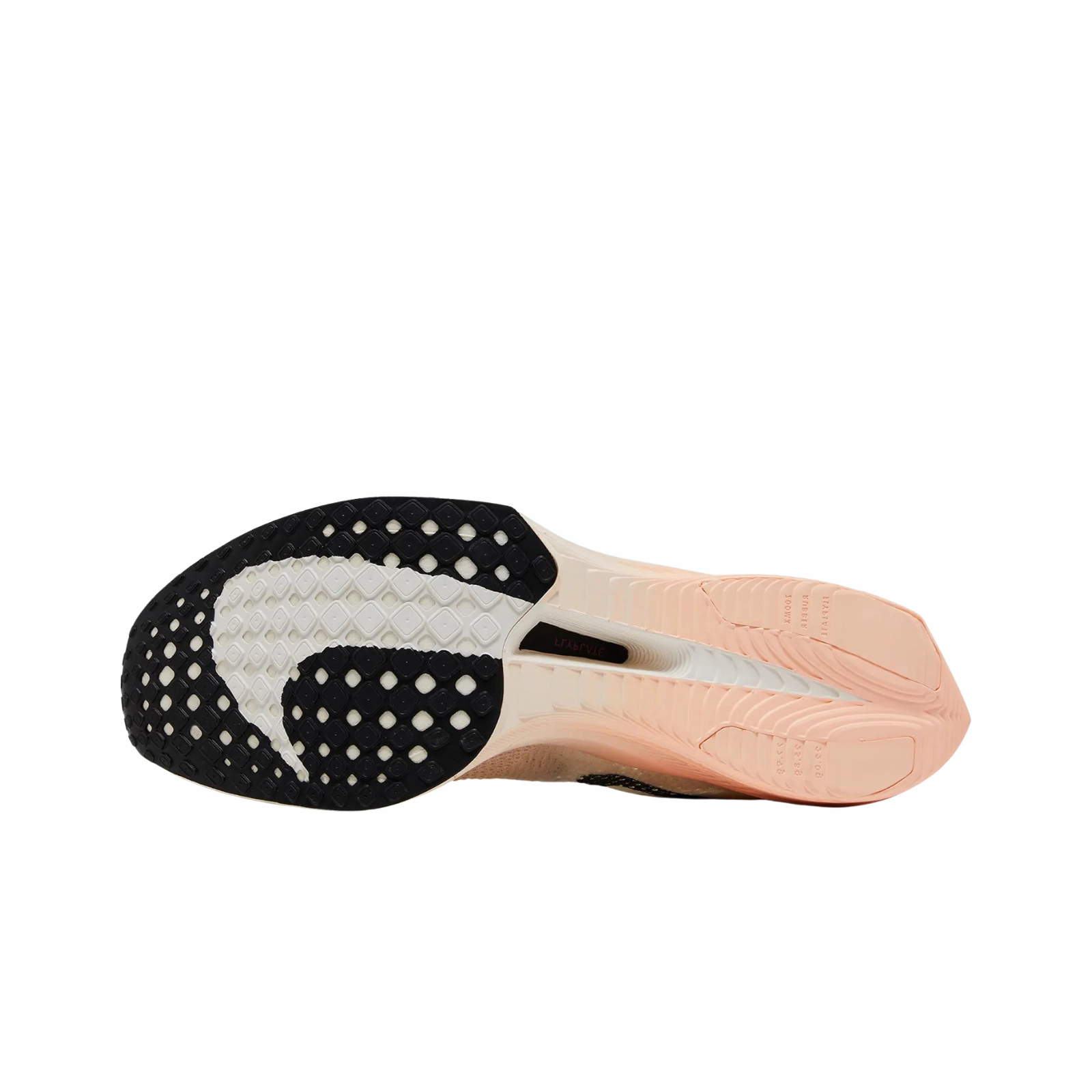 Nike ZoomX Vaporfly 3 Sail Guava Ice