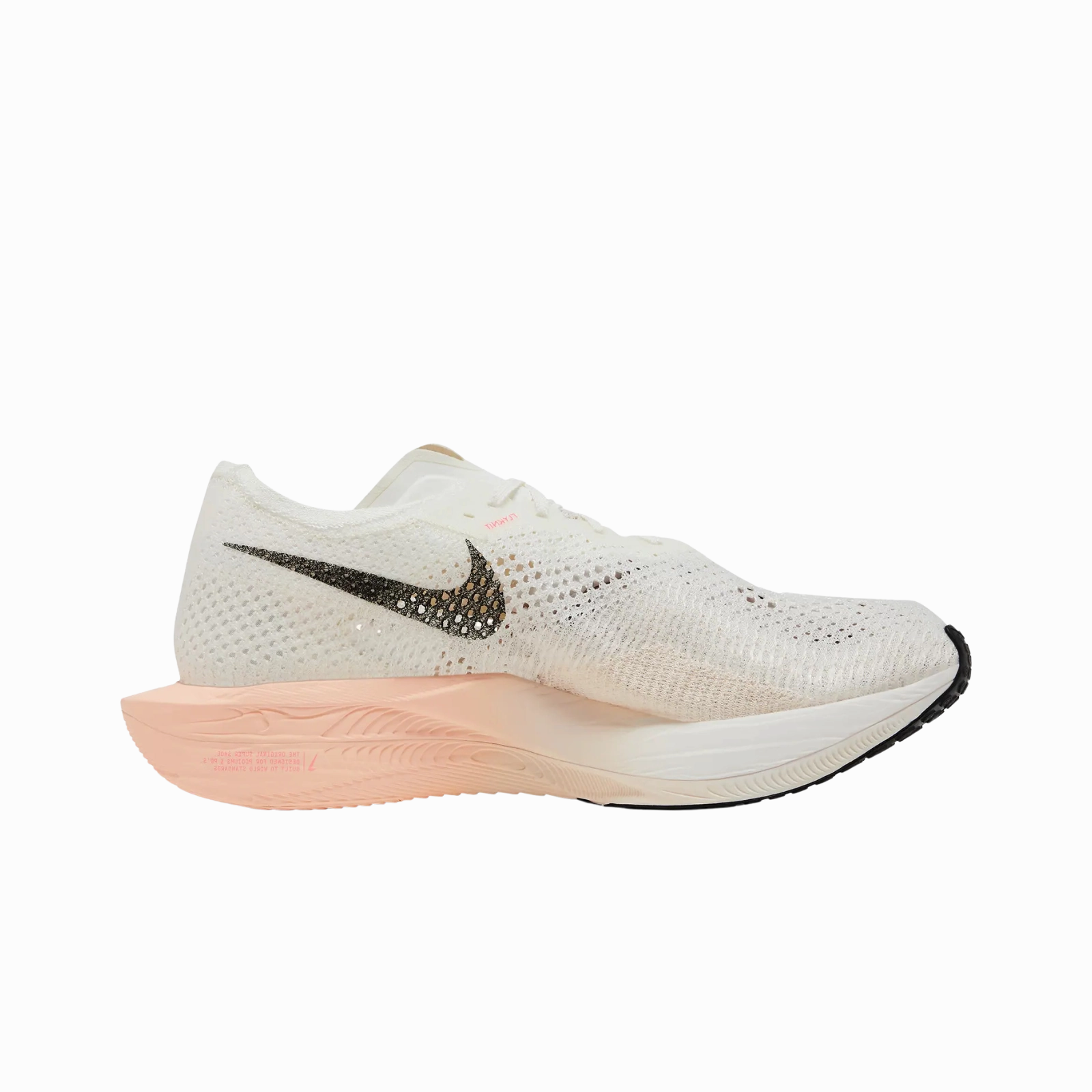 Nike ZoomX Vaporfly 3 Sail Guava Ice