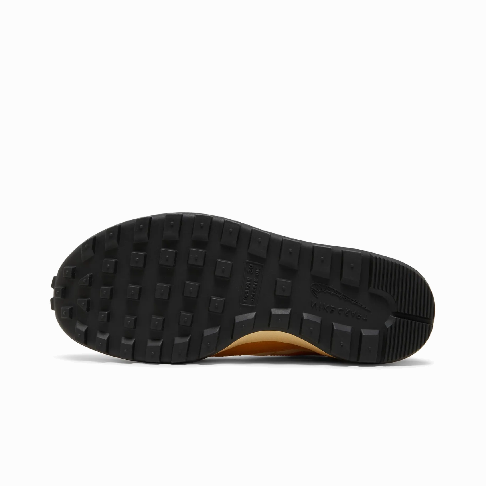 NikeCraft General Purpose Shoe Tom Sachs Archive Dark Sulfur