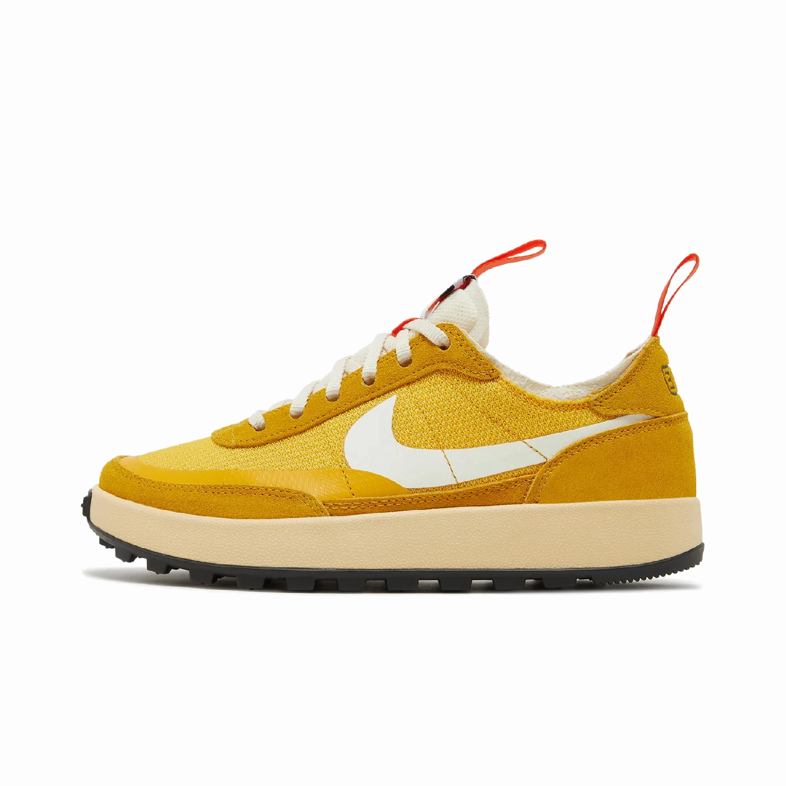 NikeCraft General Purpose Shoe Tom Sachs Archive Dark Sulfur