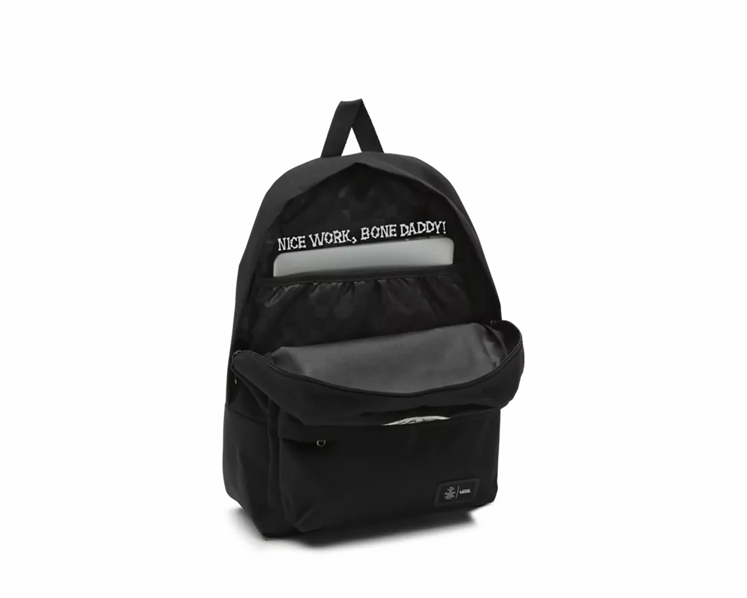 Old Skool III Backpack