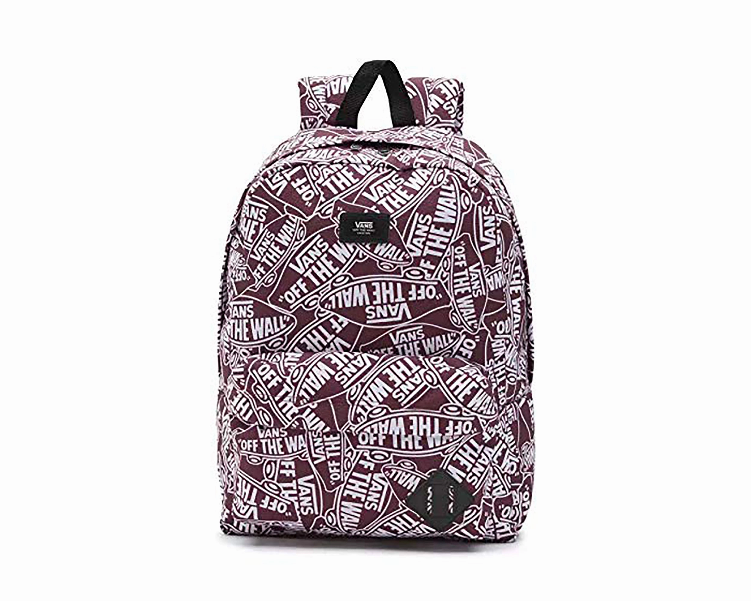 Old Skool III Backpack