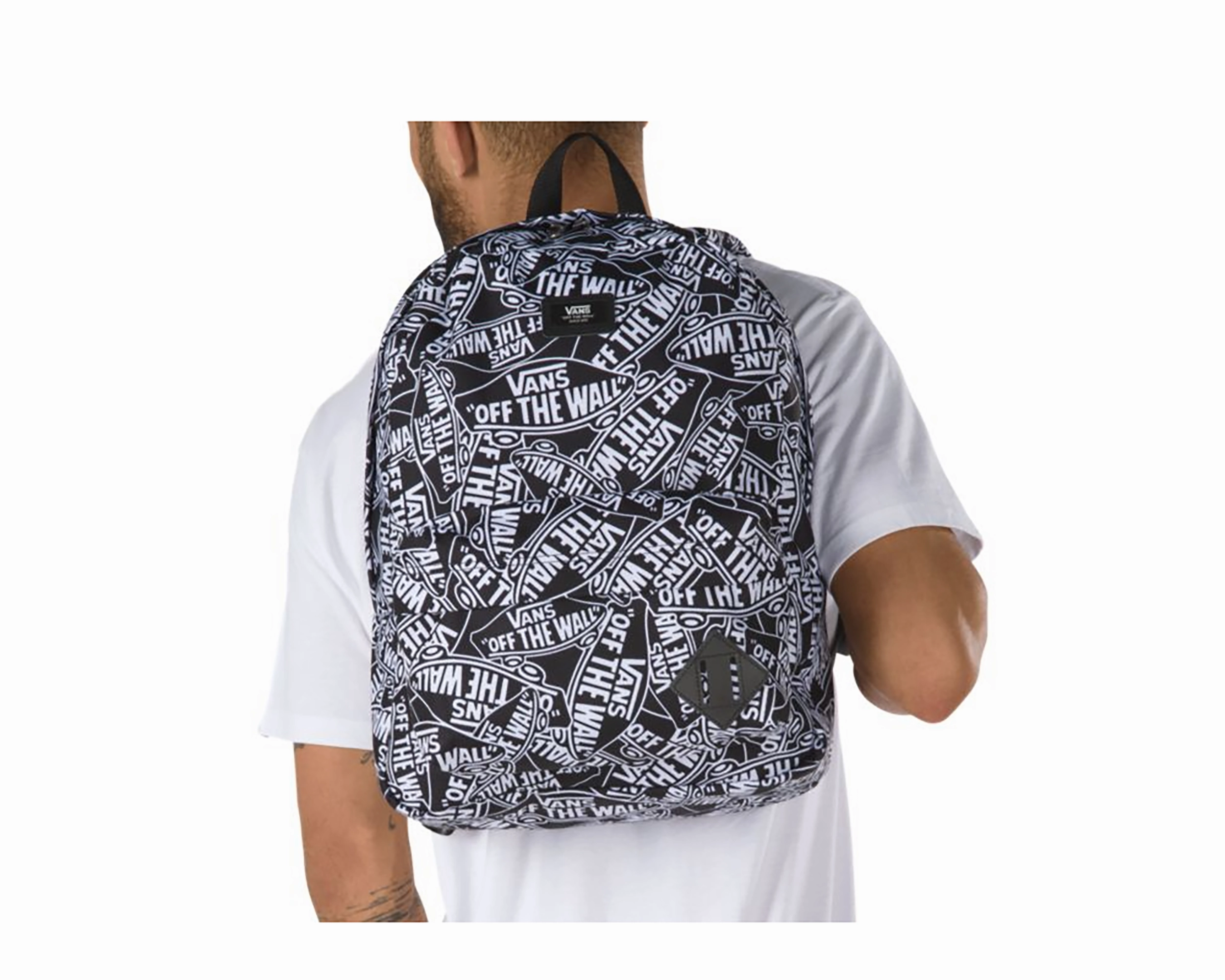 Old Skool III Backpack