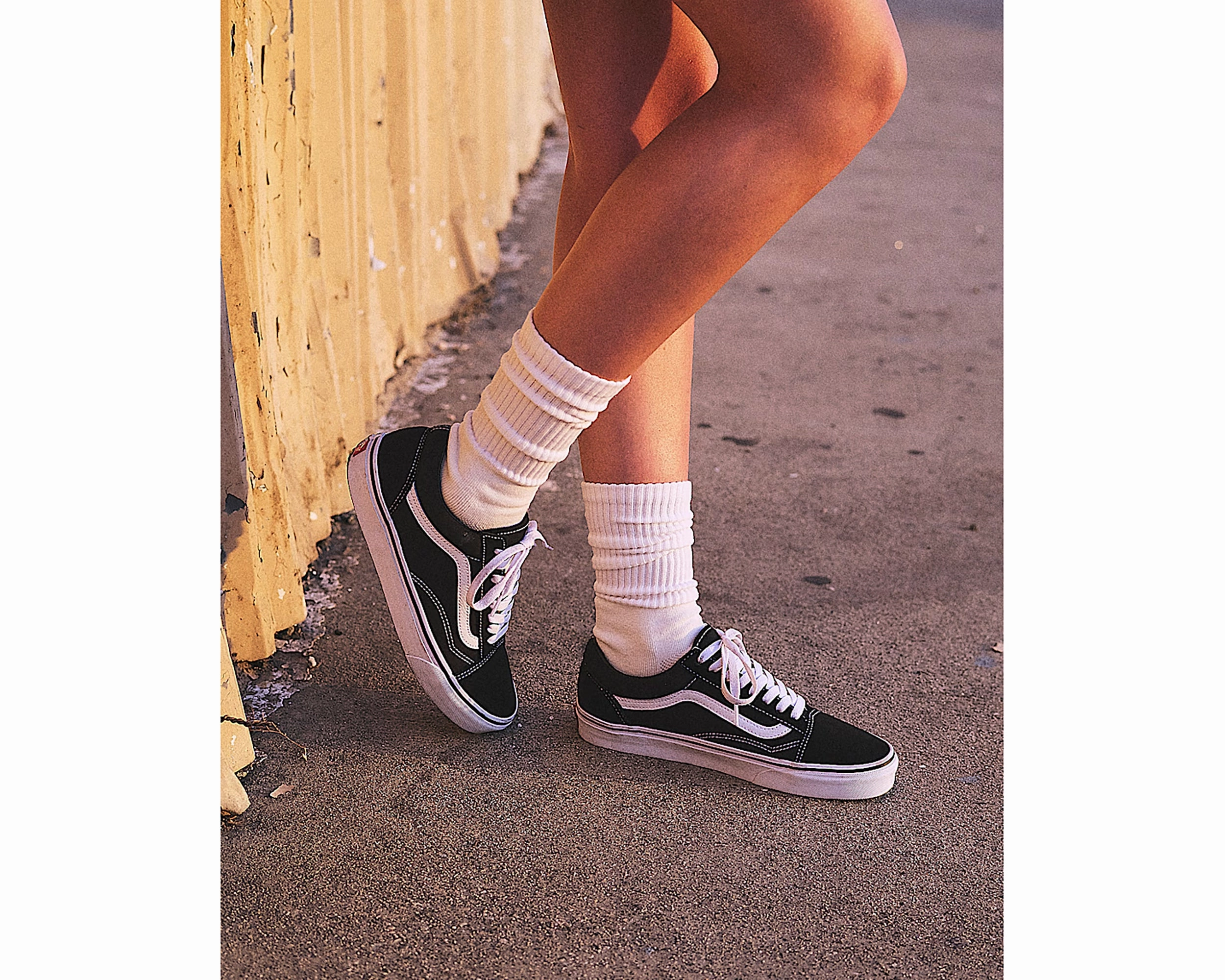 Old Skool Shoe