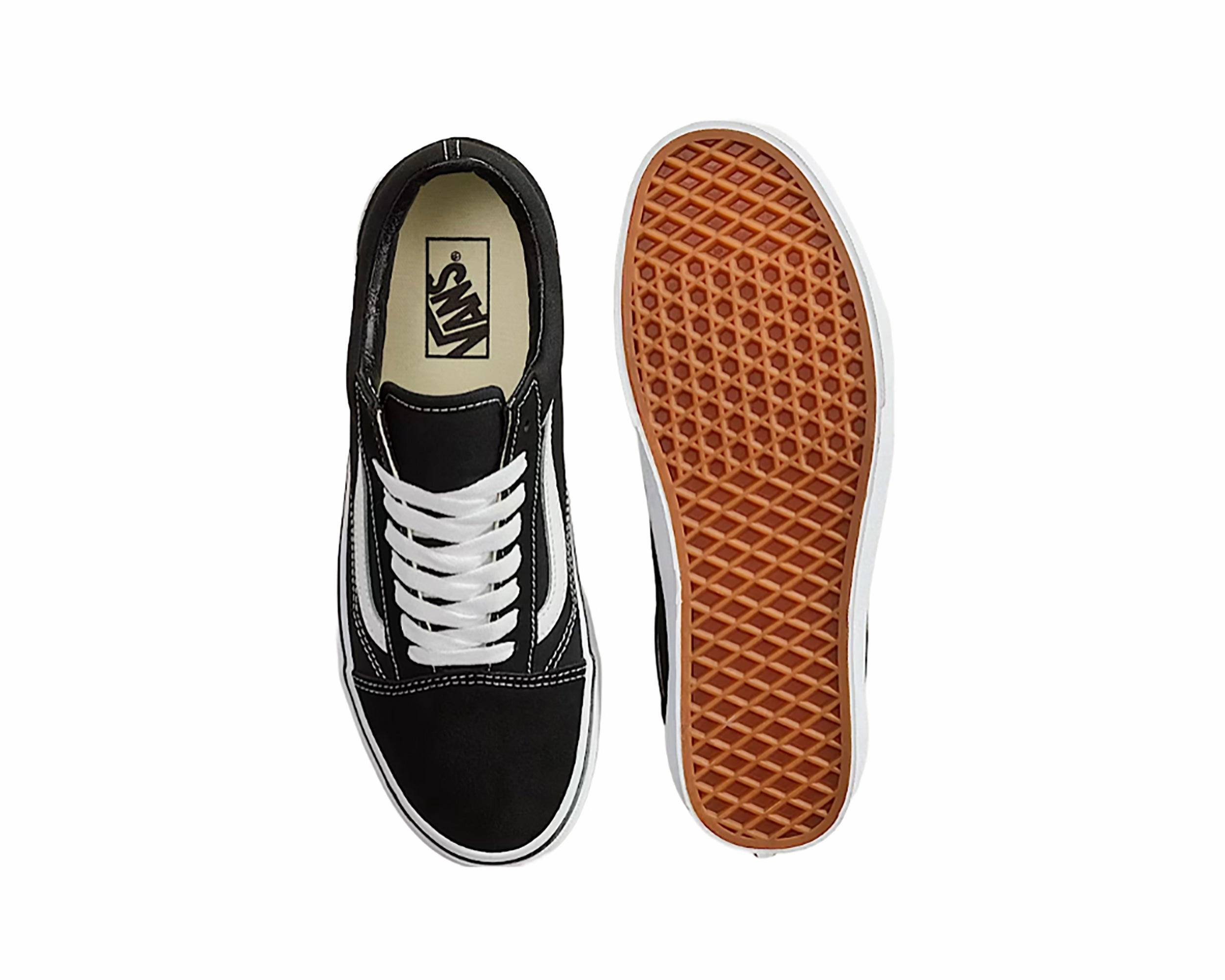 Old Skool Shoe
