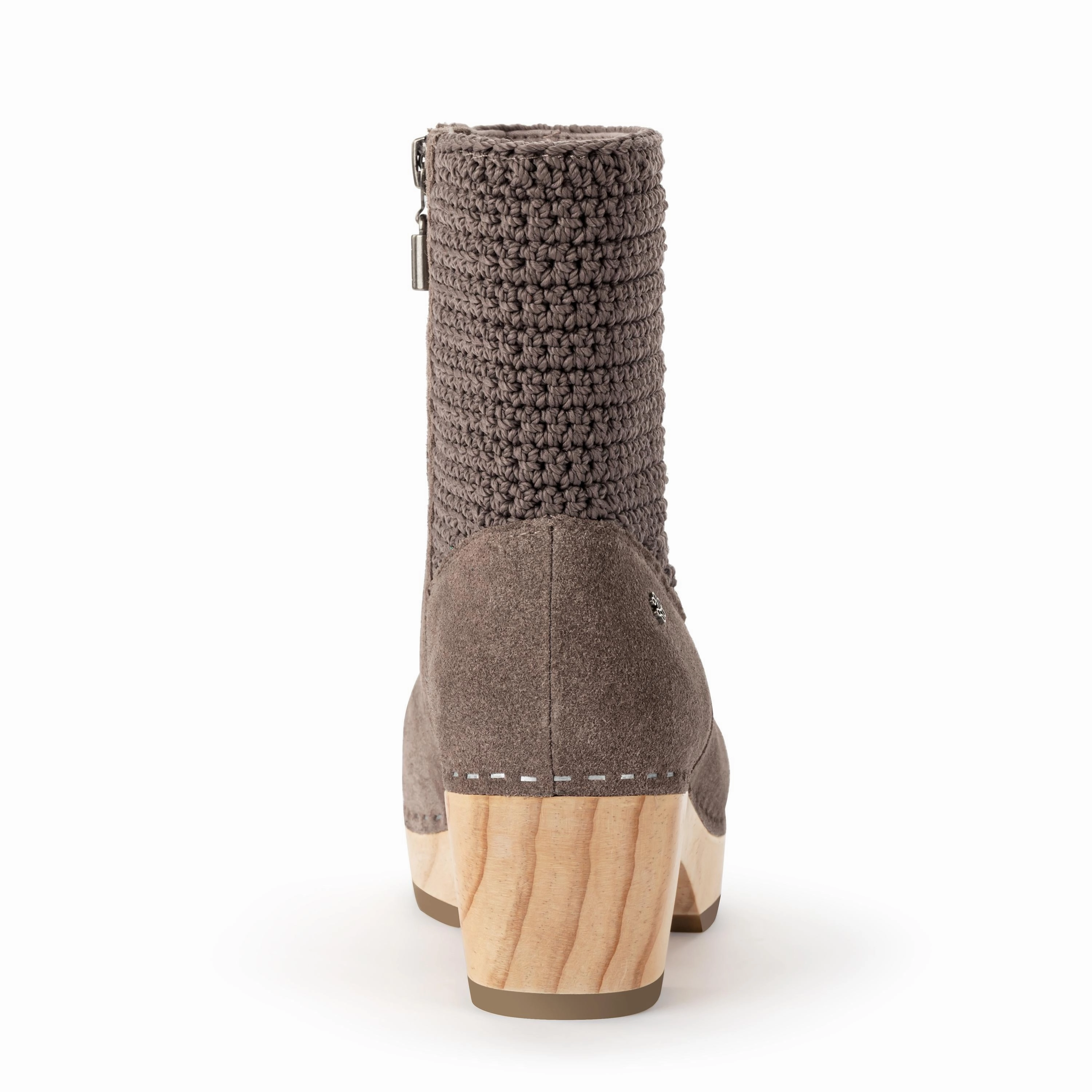Paloma Clog Boots Shoes The Sak Bolinas Clogs