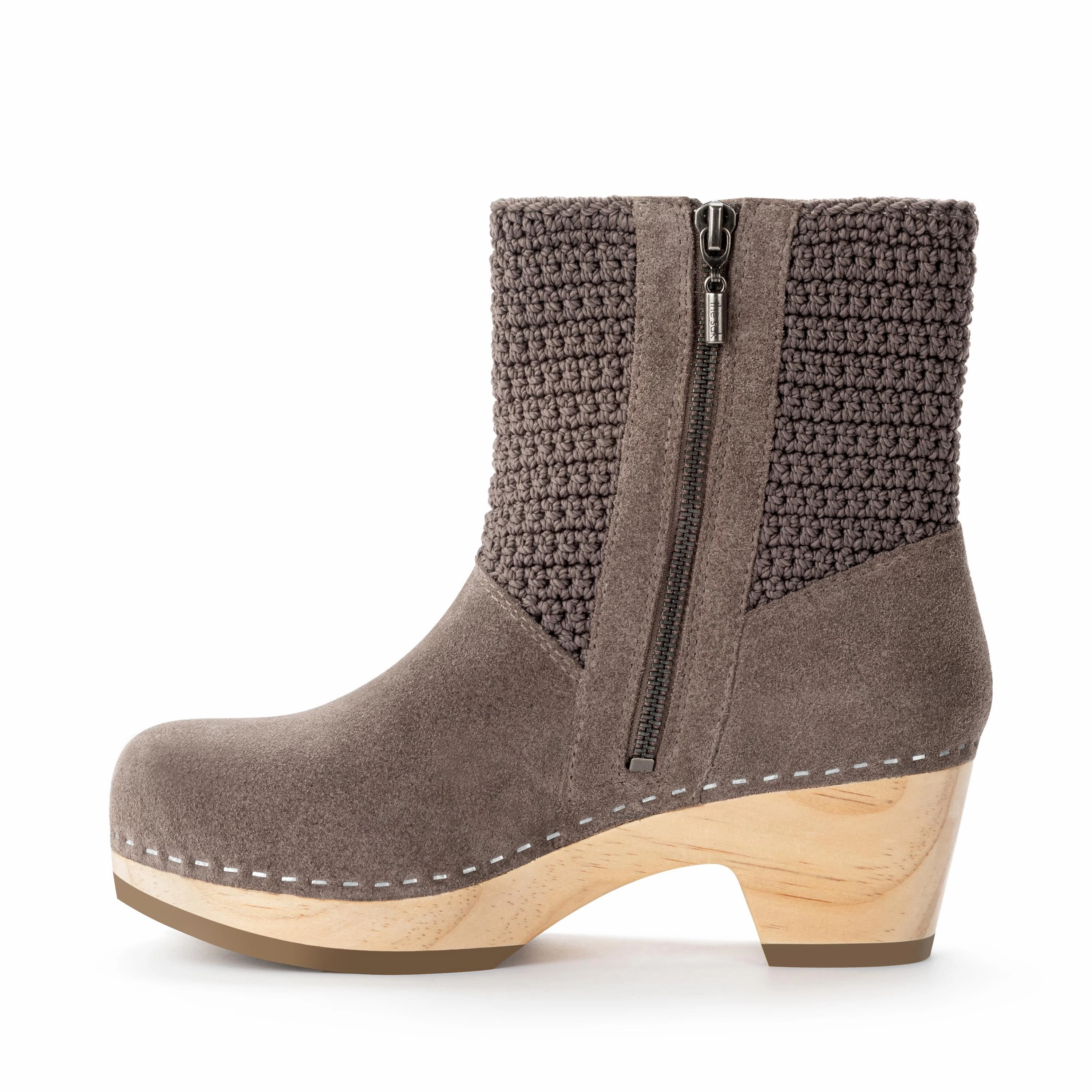 Paloma Clog Boots Shoes The Sak Bolinas Clogs