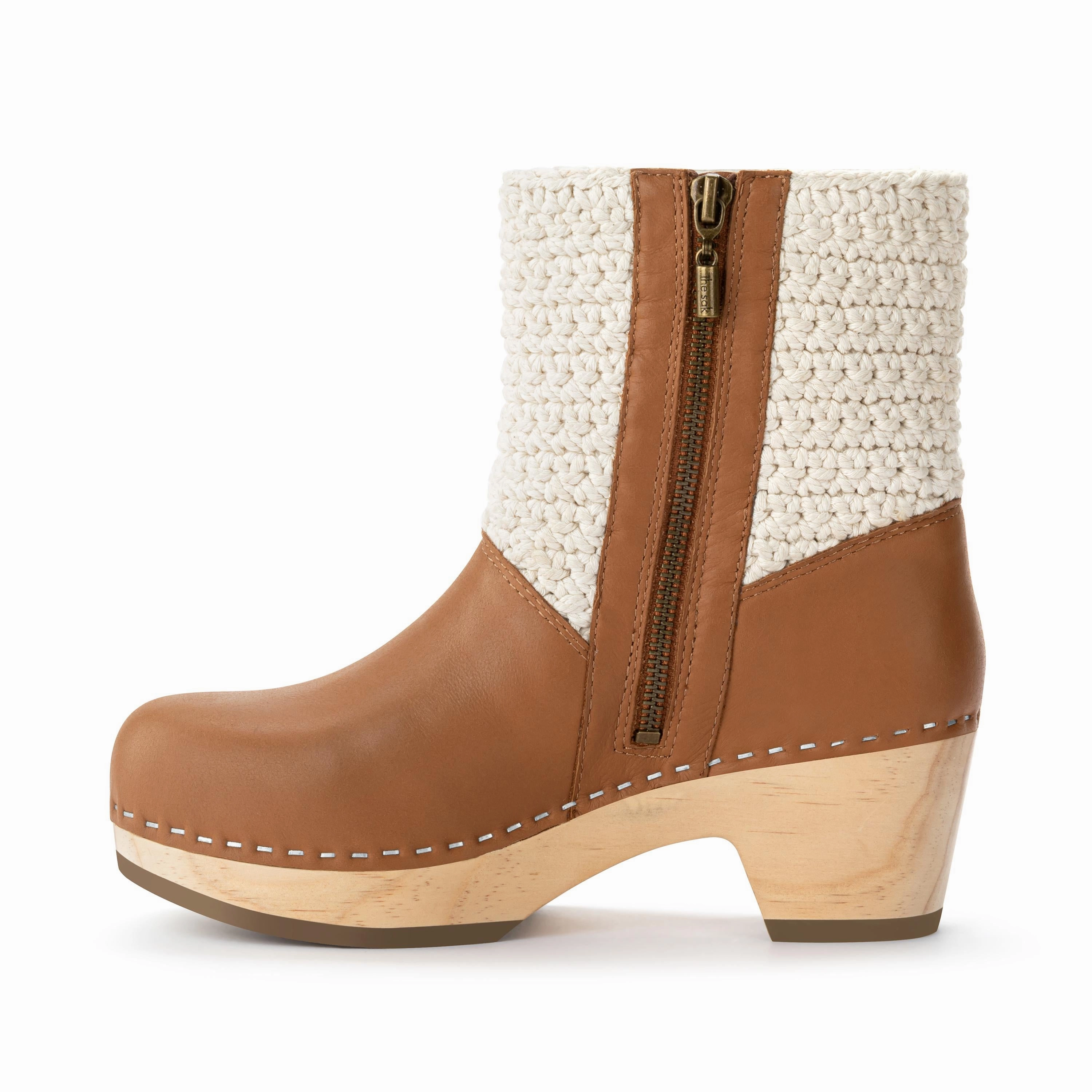 Paloma Clog Boots Shoes The Sak Bolinas Clogs