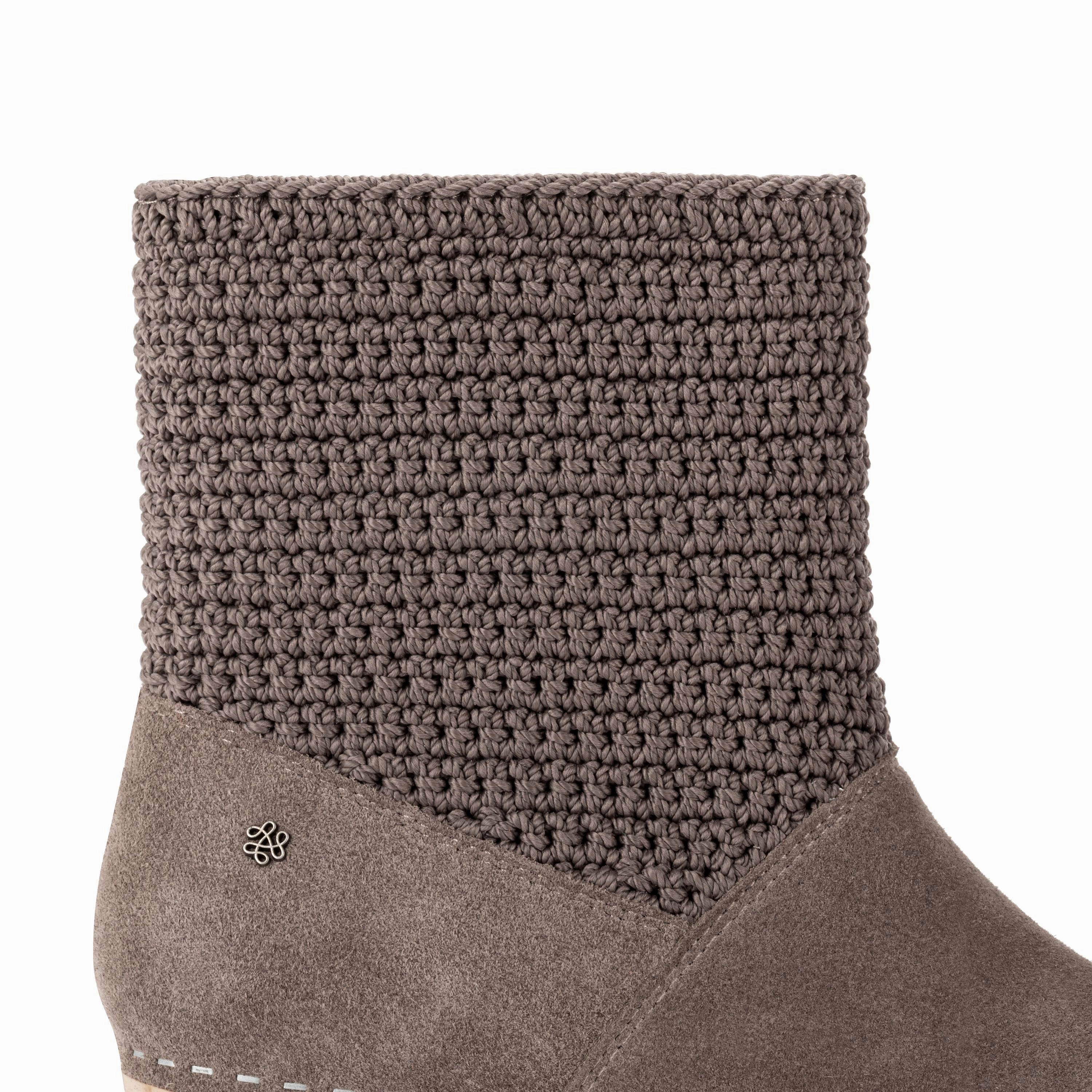 Paloma Clog Boots Shoes The Sak Bolinas Clogs