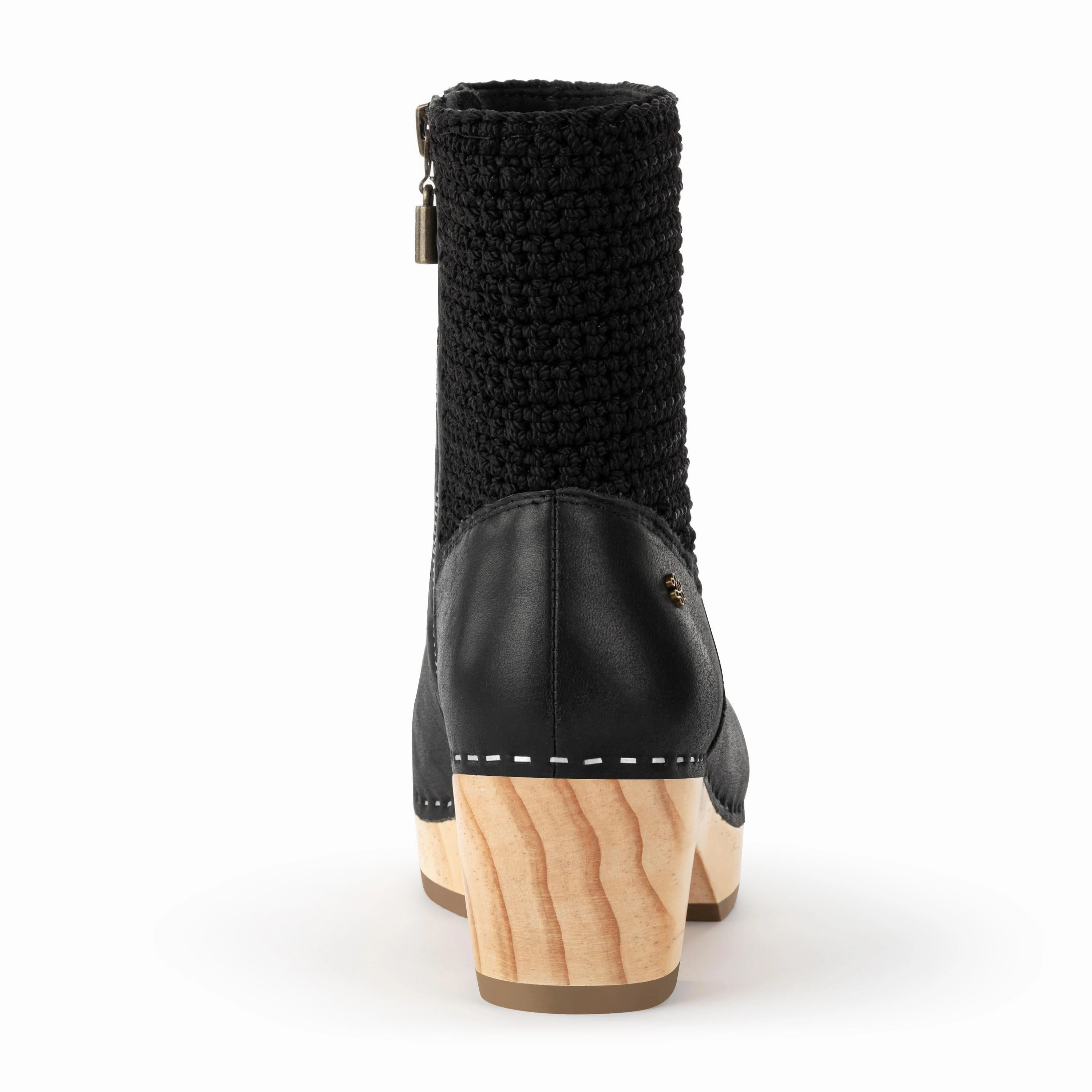 Paloma Clog Boots Shoes The Sak Bolinas Clogs