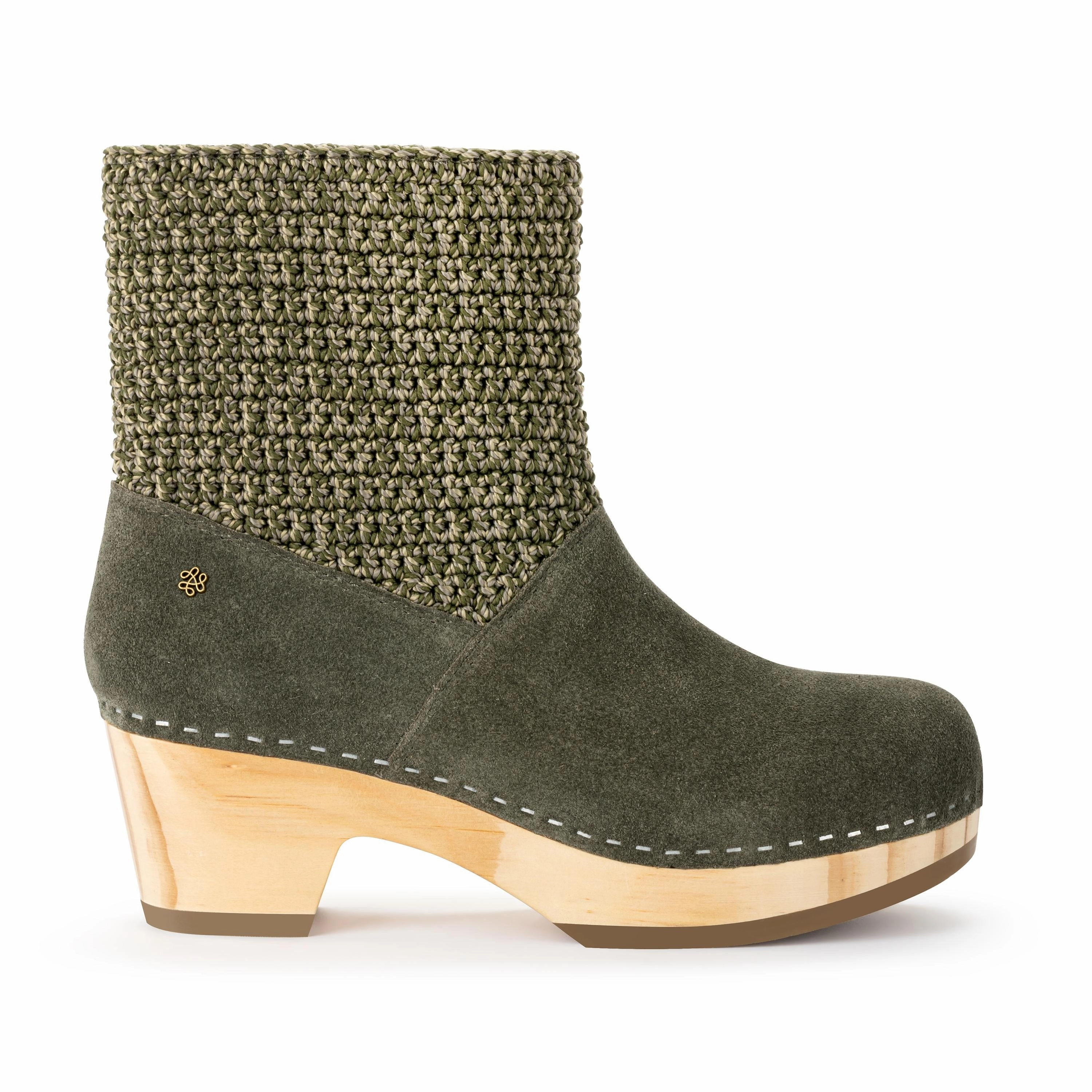 Paloma Clog Boots Shoes The Sak Bolinas Clogs