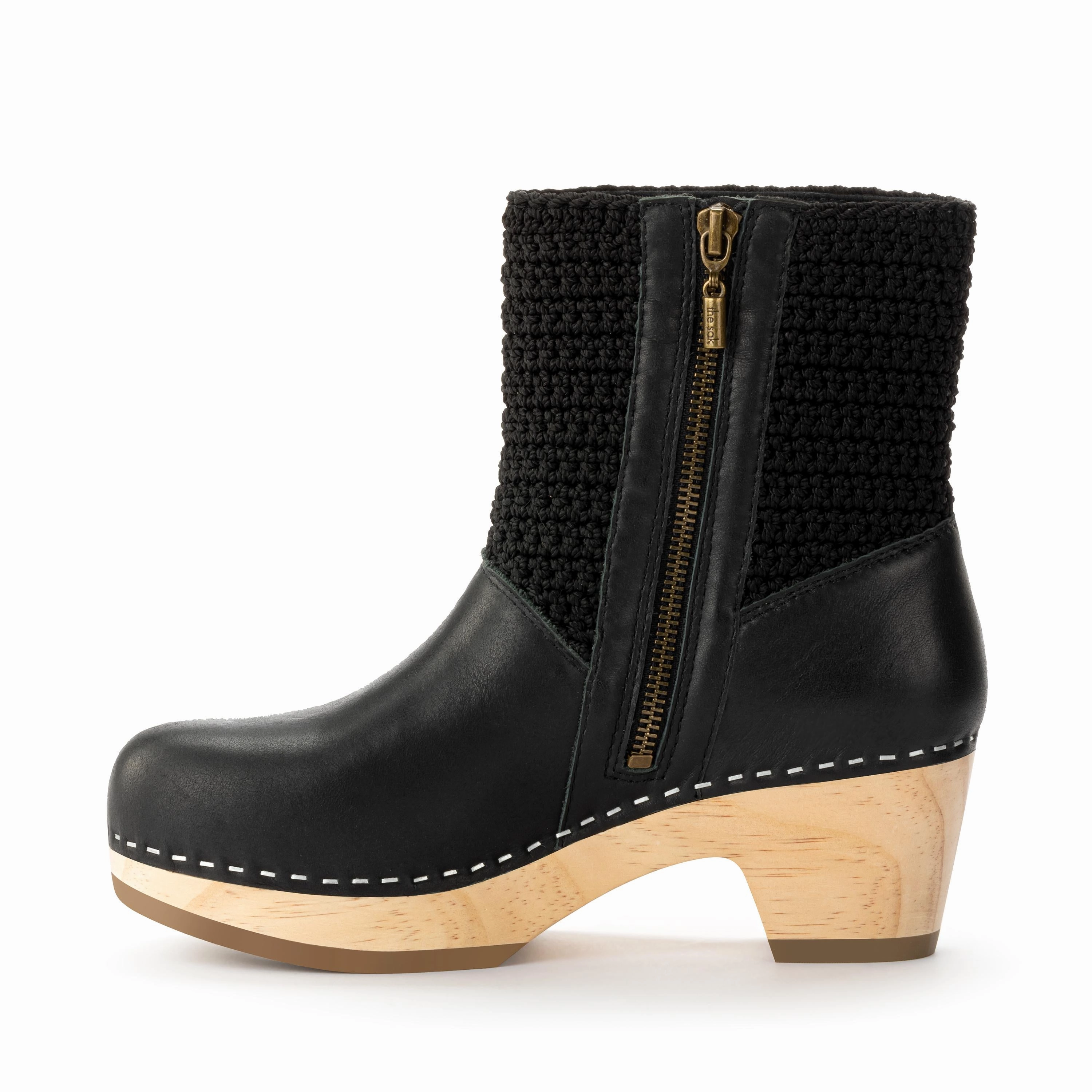 Paloma Clog Boots Shoes The Sak Bolinas Clogs