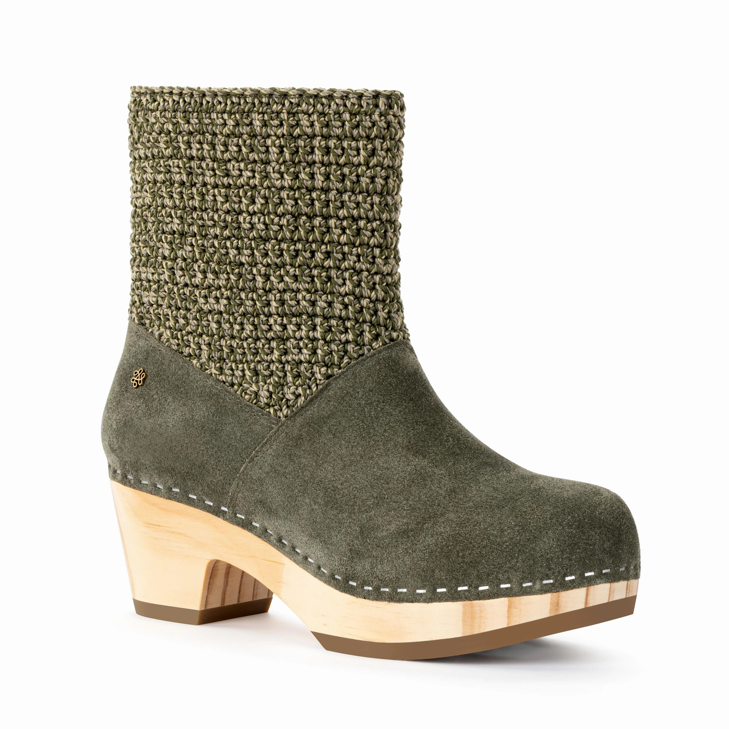 Paloma Clog Boots Shoes The Sak Bolinas Clogs