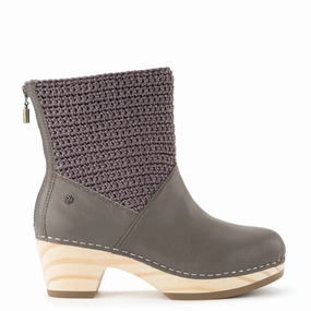 Paloma Clog Boots Shoes The Sak Bolinas Clogs