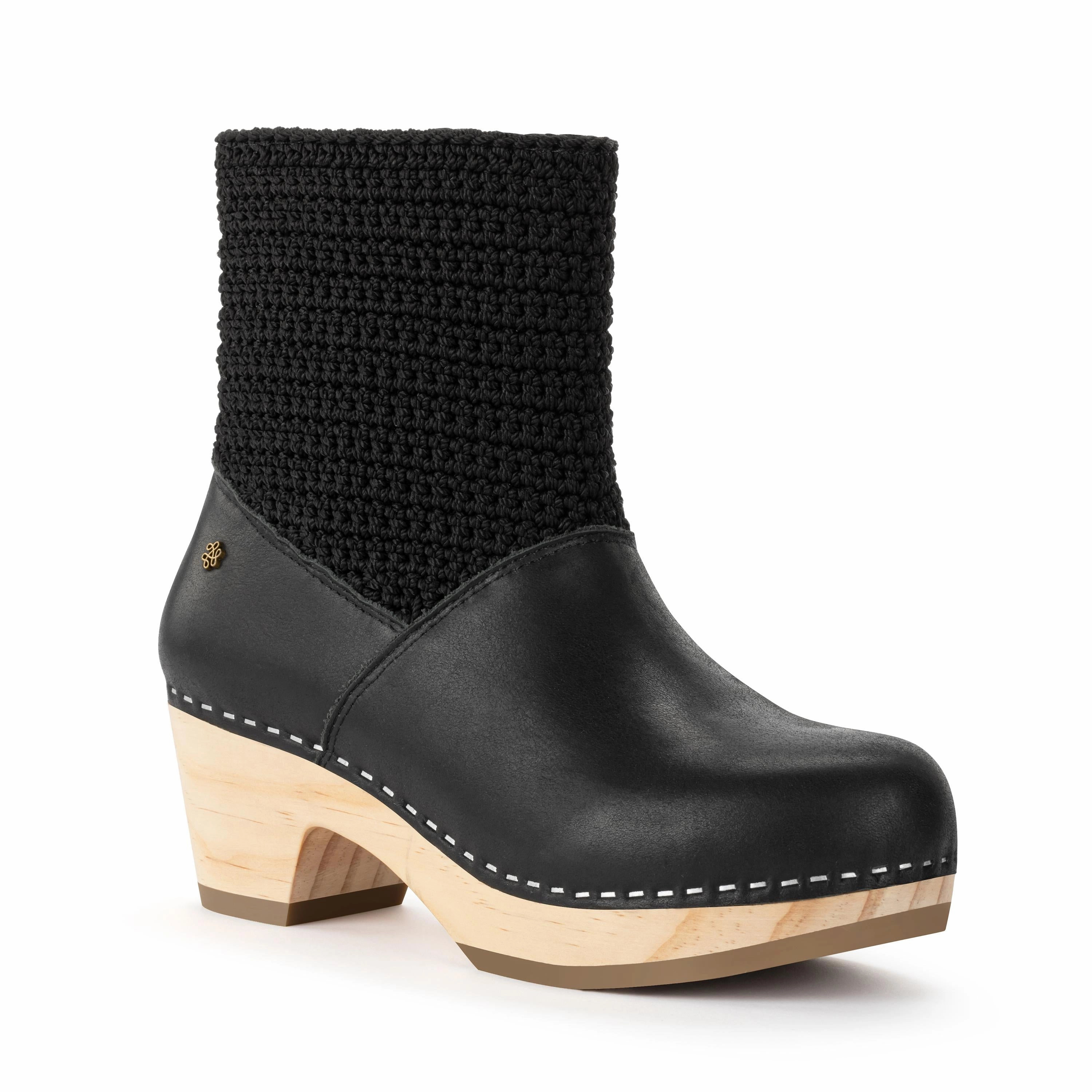 Paloma Clog Boots Shoes The Sak Bolinas Clogs