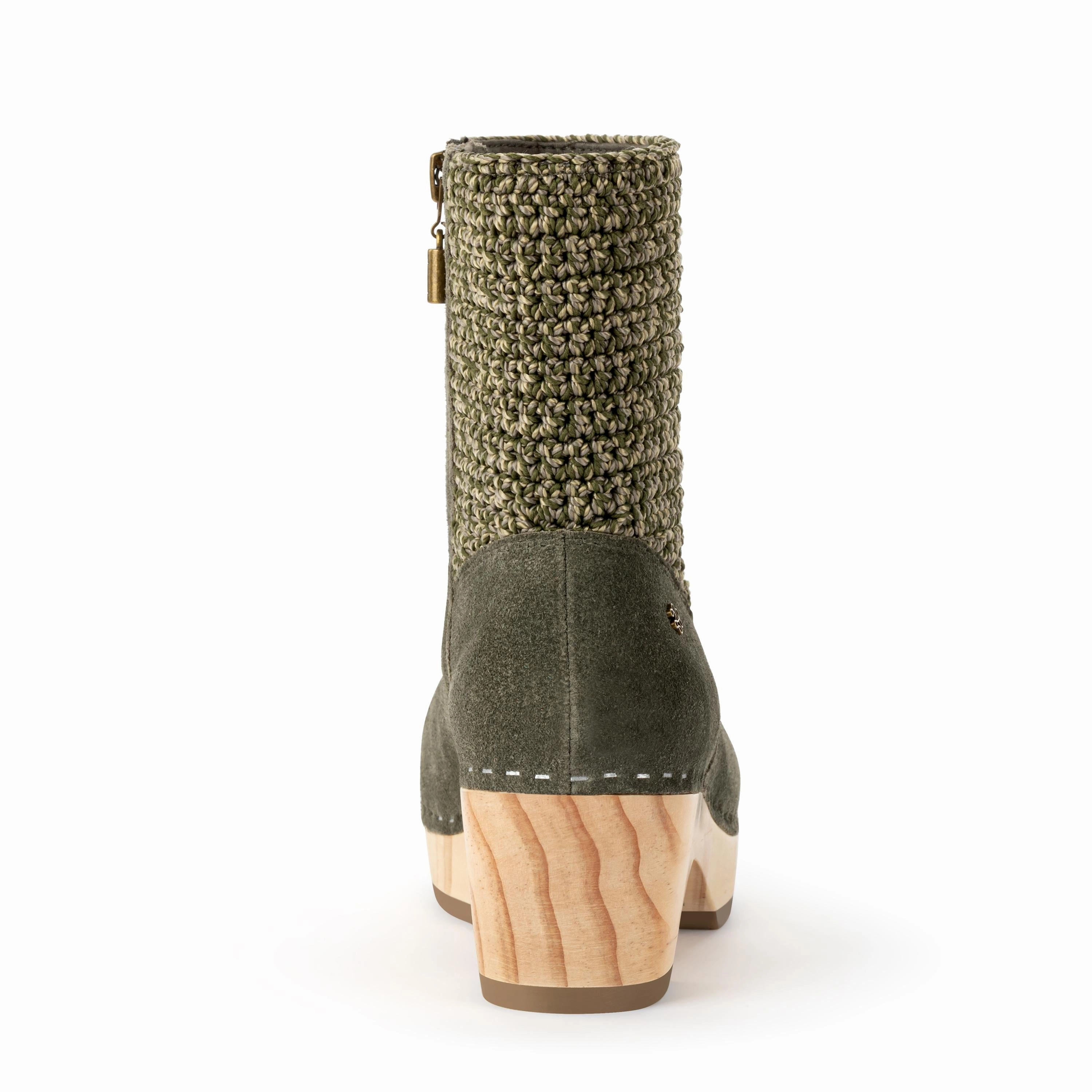 Paloma Clog Boots Shoes The Sak Bolinas Clogs