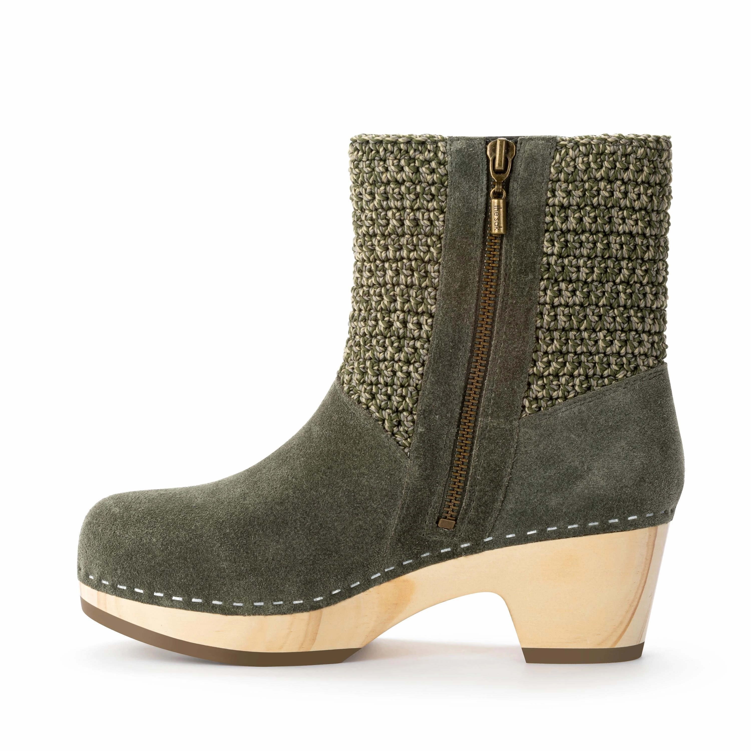 Paloma Clog Boots Shoes The Sak Bolinas Clogs