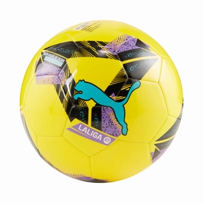 puma 2024-2025 Puma Orbita LaLiga 1 MS Ball