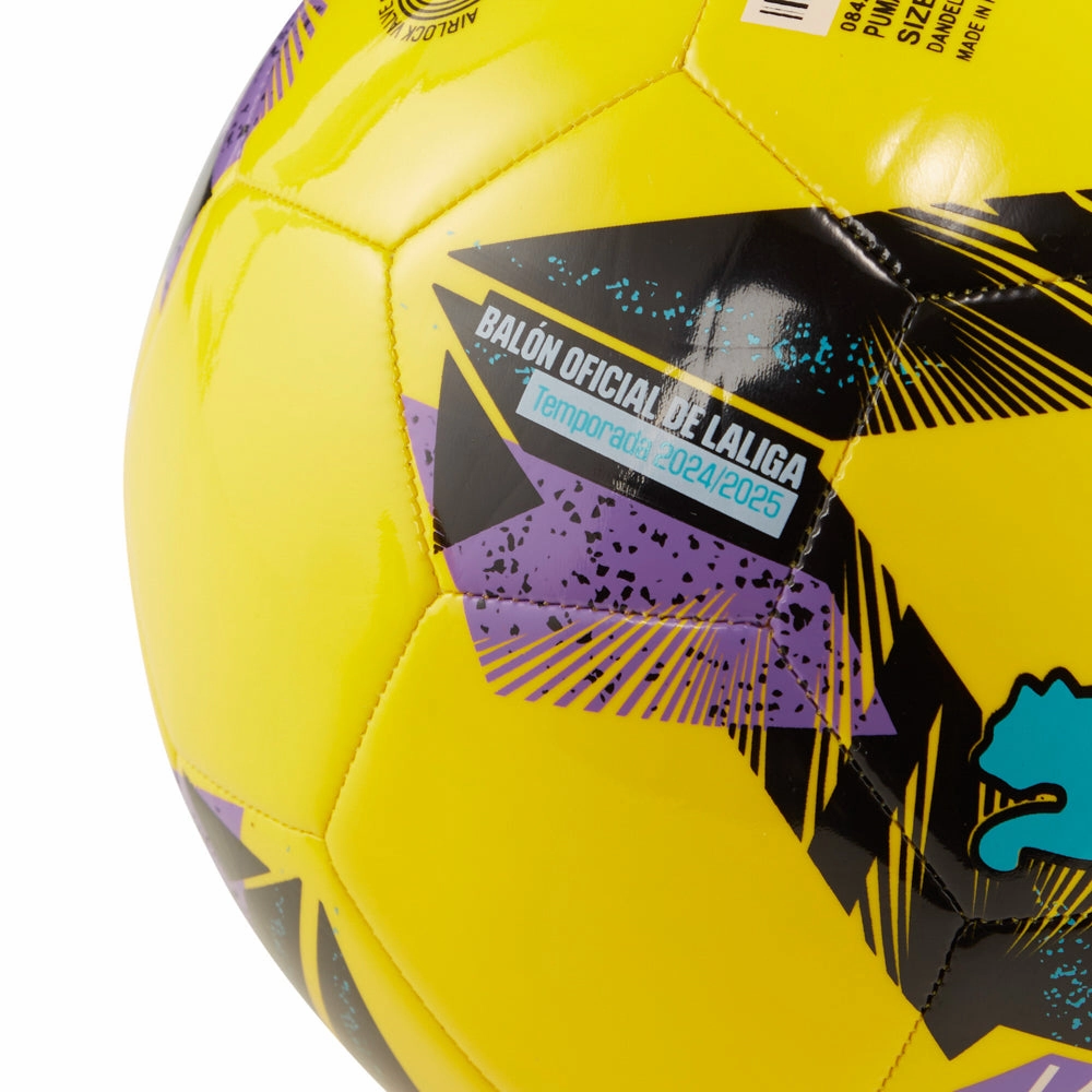 puma 2024-2025 Puma Orbita LaLiga 1 MS Ball