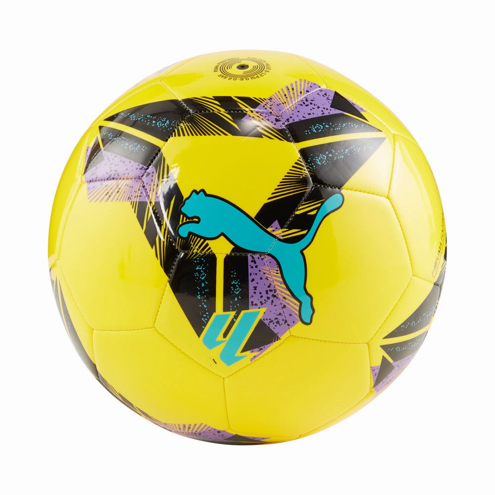 puma 2024-2025 Puma Orbita LaLiga 1 MS Ball