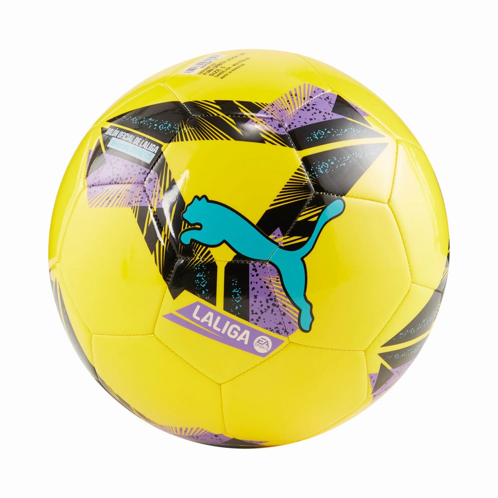 puma 2024-2025 Puma Orbita LaLiga 1 MS Ball