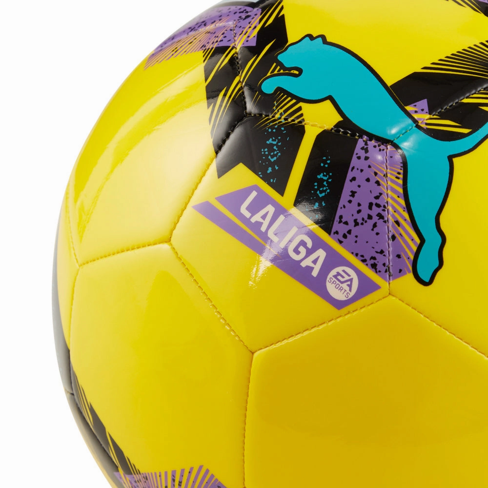puma 2024-2025 Puma Orbita LaLiga 1 MS Ball