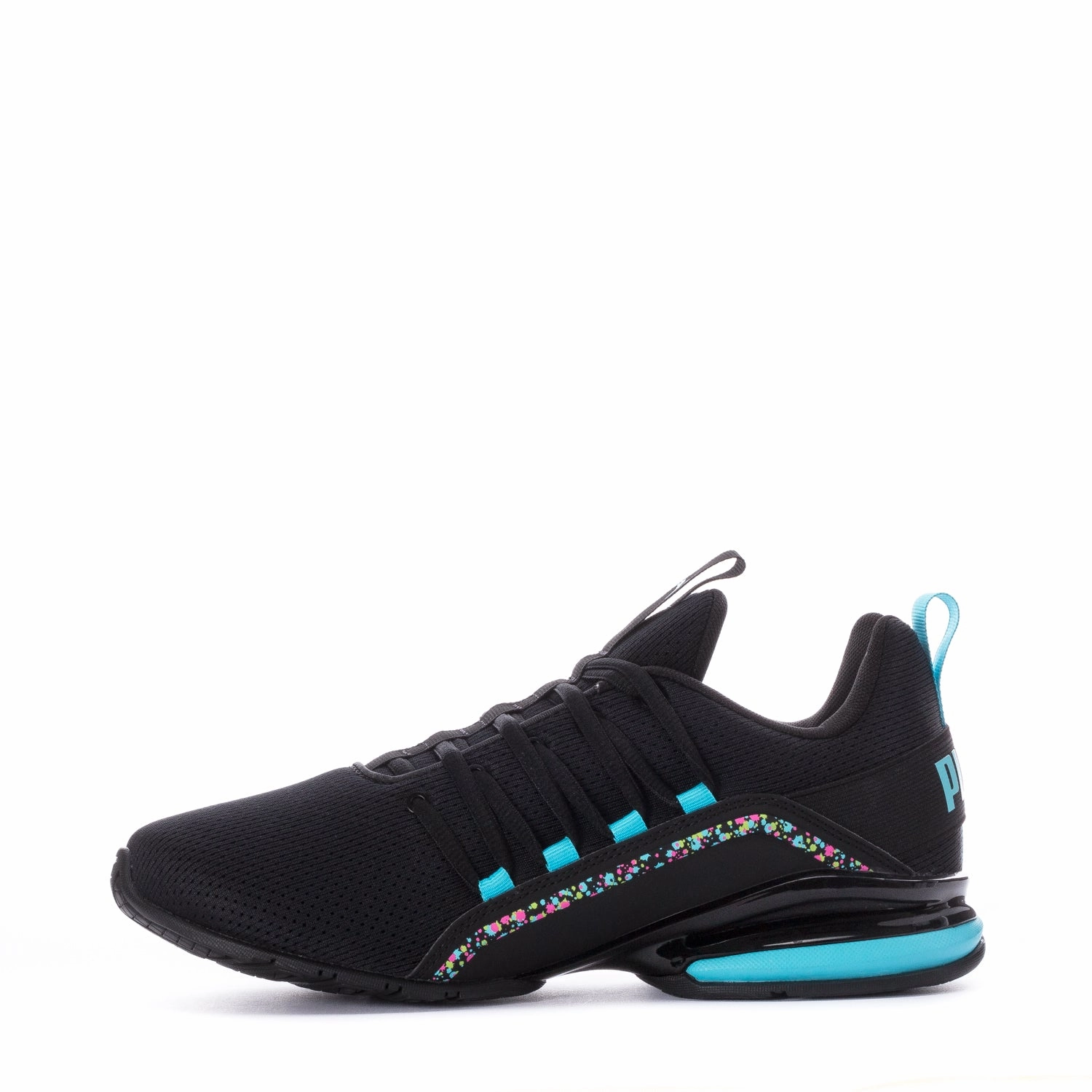 puma Axelion Mesh - Youth
