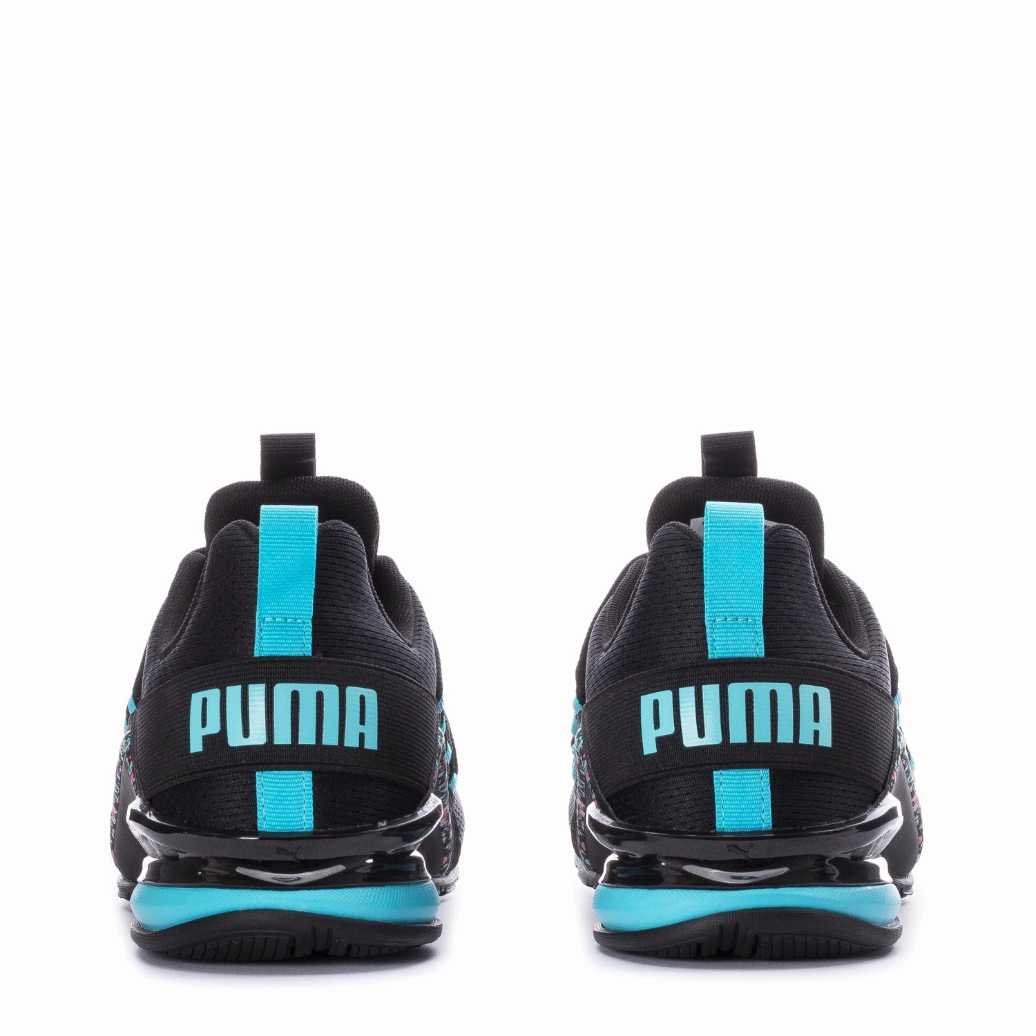 puma Axelion Mesh - Youth