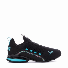 puma Axelion Mesh - Youth