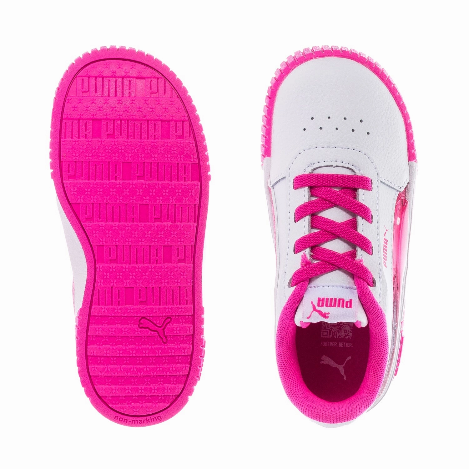 puma Carina 2.0 - Toddler