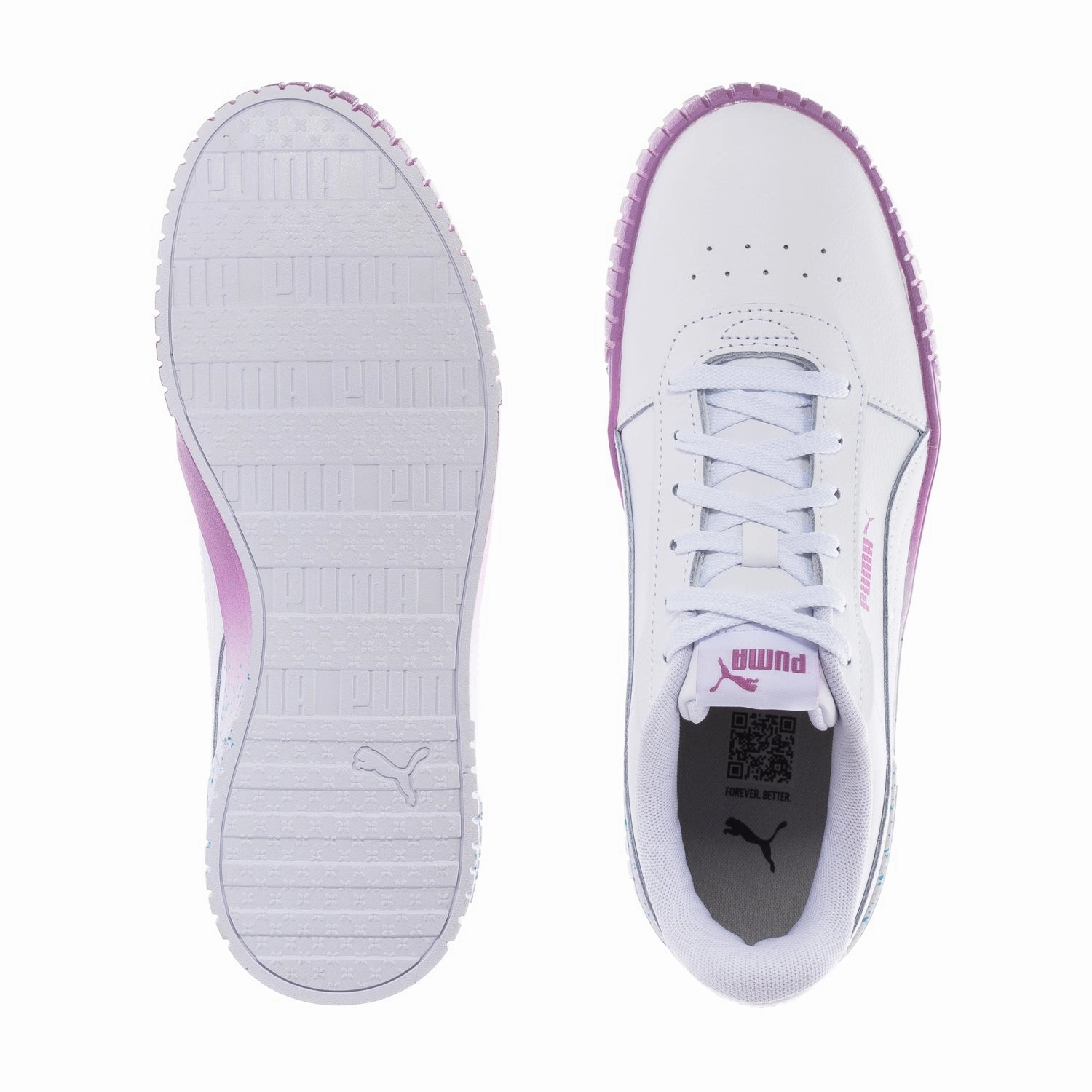 puma Carina 2.0 - Youth