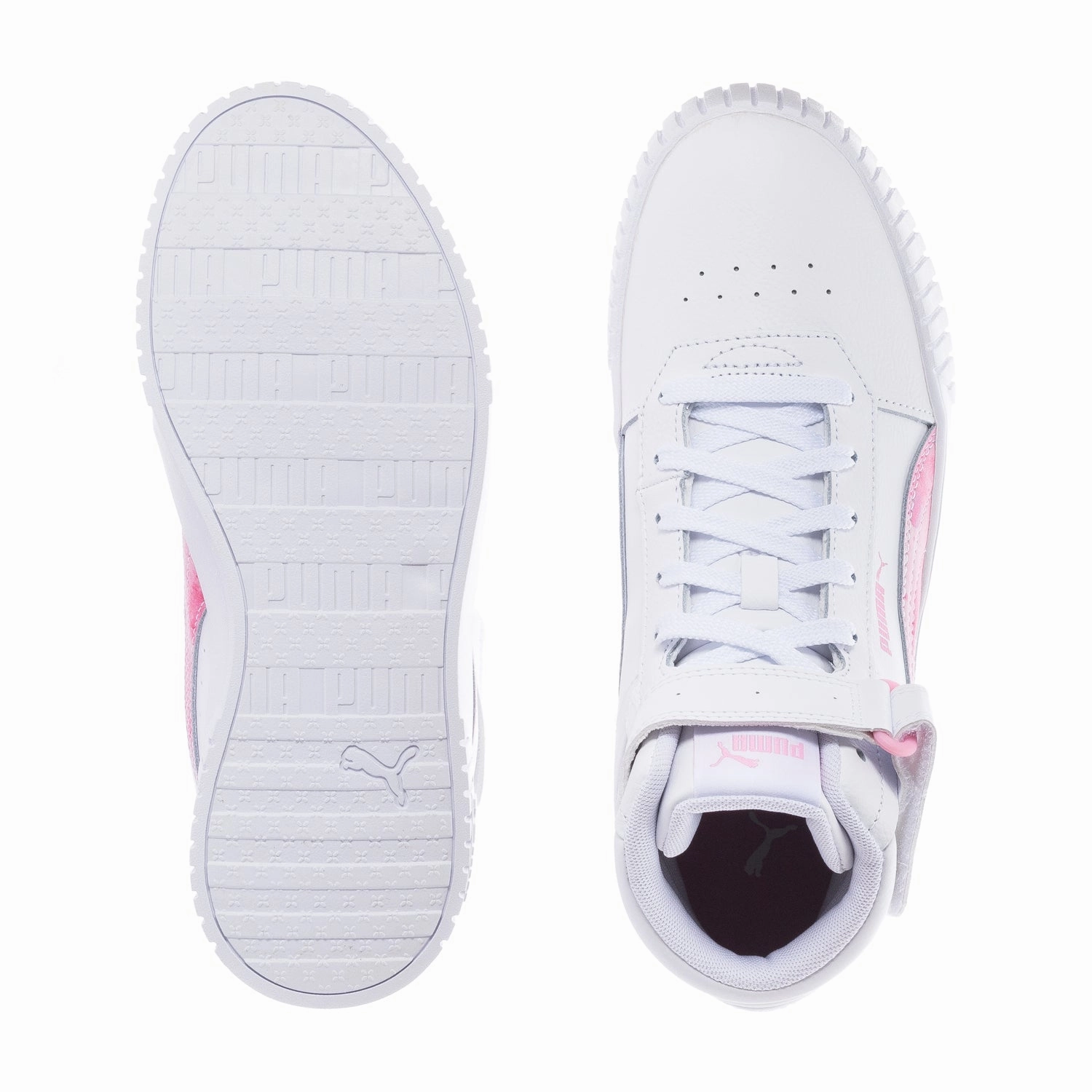 puma Carina 2.0 Mid - Youth