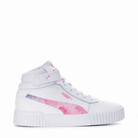 puma Carina 2.0 Mid - Youth