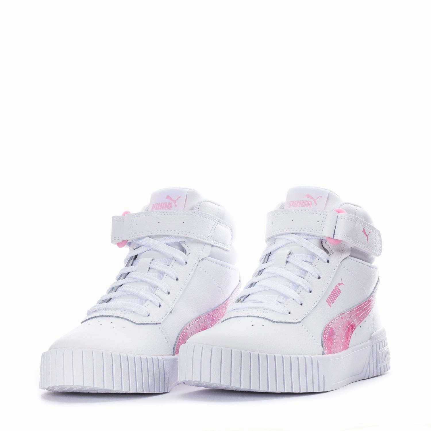 puma Carina 2.0 Mid - Youth