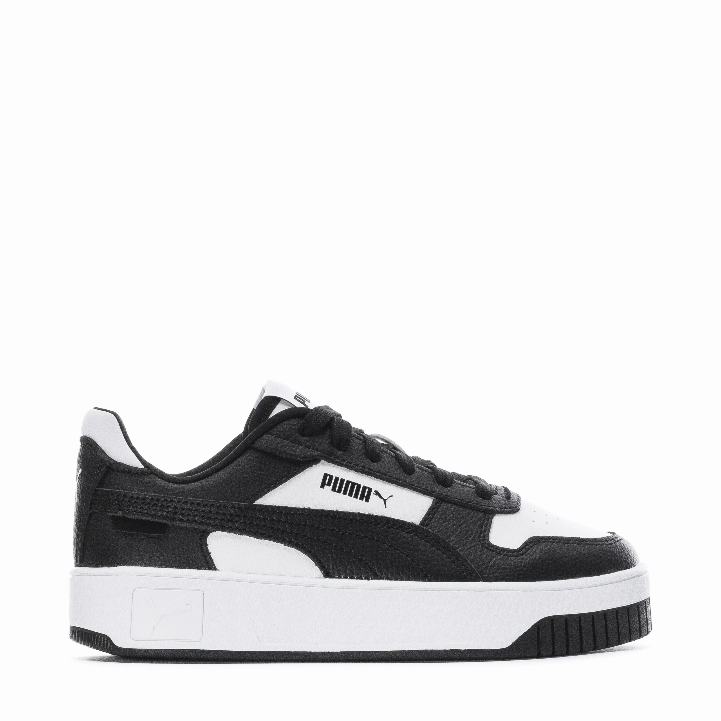 puma Carina Street - Youth