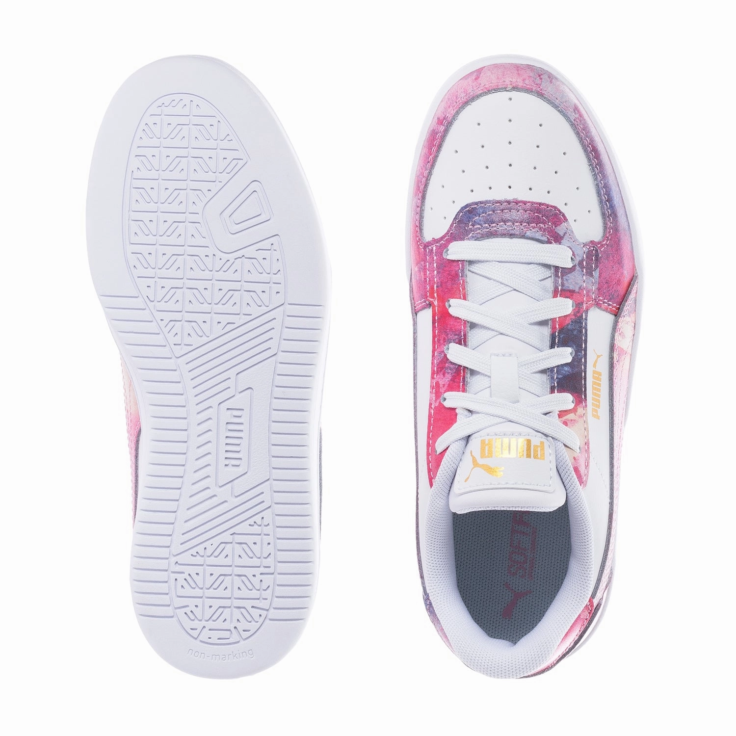 puma Caven 2.0 - Kids