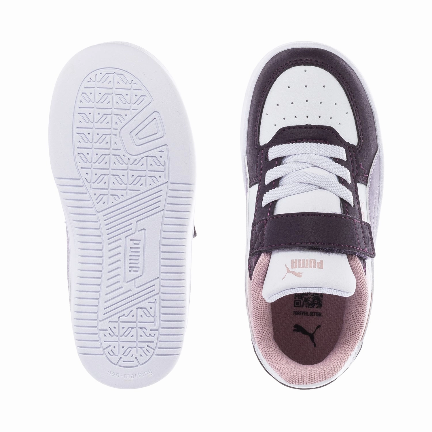 puma Caven 2.0 - Toddler