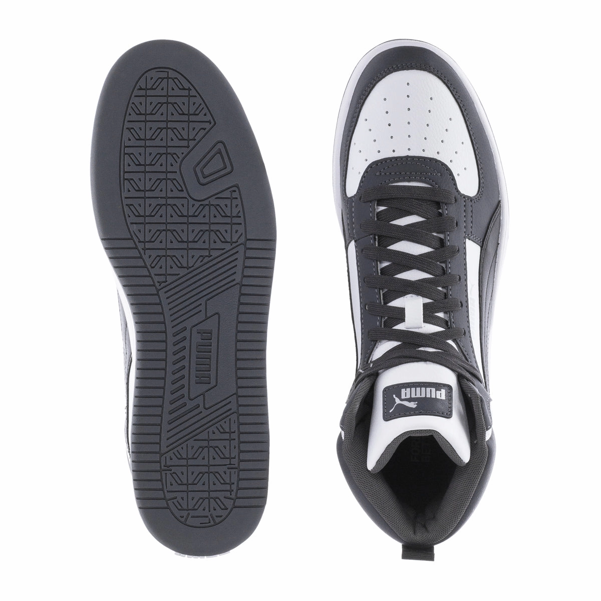 puma Caven 2.0 Mid - Mens
