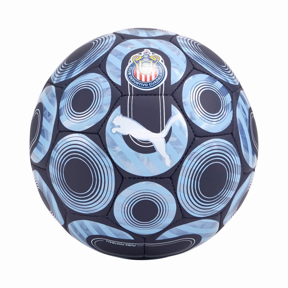 puma Chivas Culture  Mini Ball