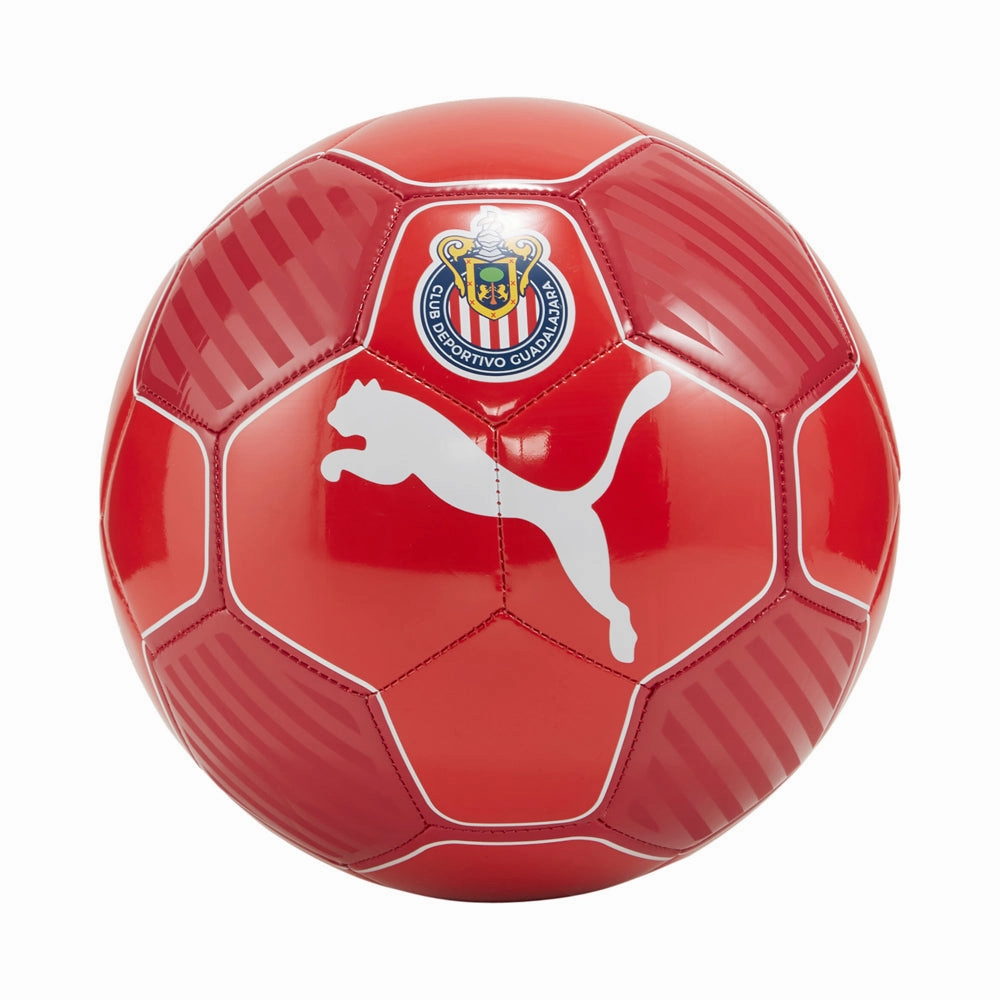 puma Chivas Essential Ball