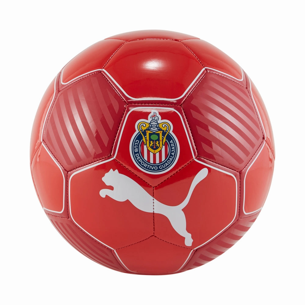 puma Chivas Essential Ball