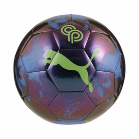 puma Christian Pulisic Graphic Ball