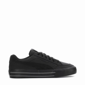 puma Court Classic Vulc - Mens