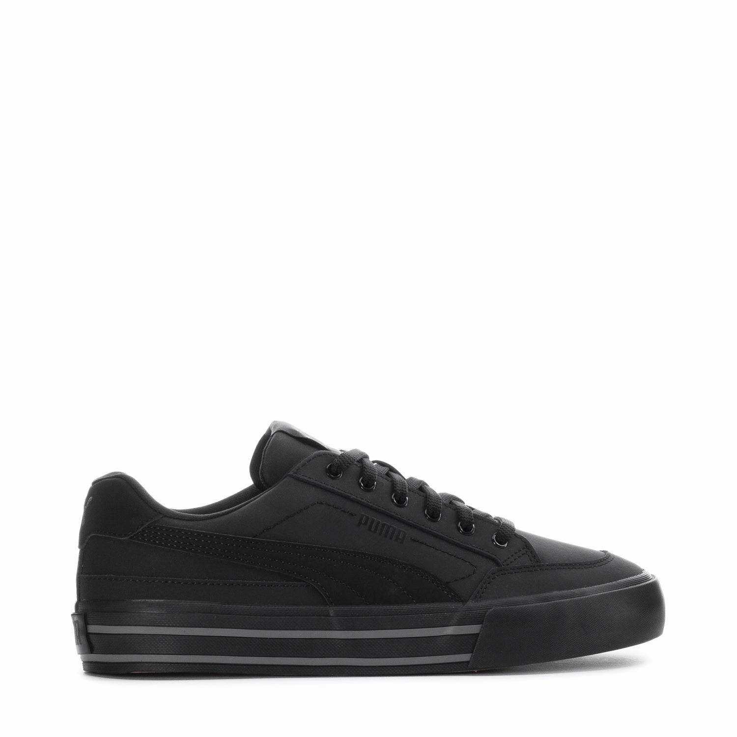 puma Court Classic Vulc - Mens
